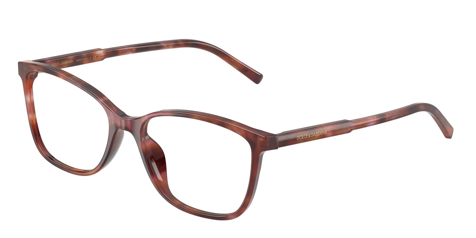 Dolce & Gabbana 3424 Eyeglasses - view 6